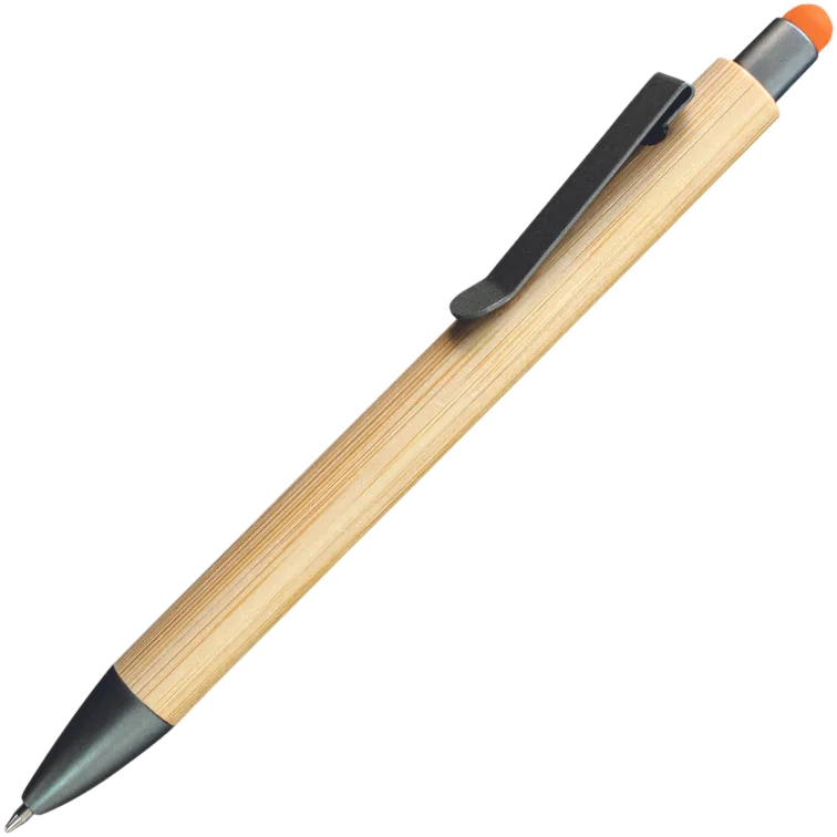 #5360 TAHITI Bamboo PL Orange