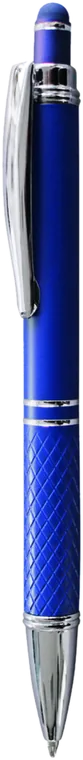 #1015 SANTA CRUZ Touch Blue