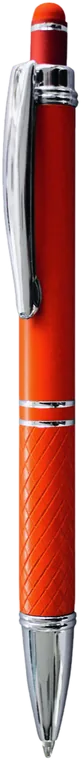 #1015 SANTA CRUZ Touch Orange