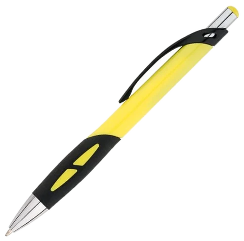 #1009 ALCATRAZ Yellow