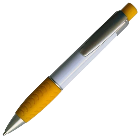 #1029 STAFFA Opac Yellow