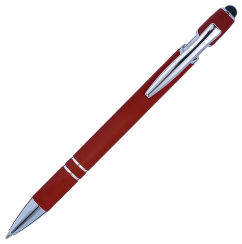 #1137 FIGAROLA Soft & Touch Dark red