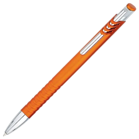 #1952 MALI Orange