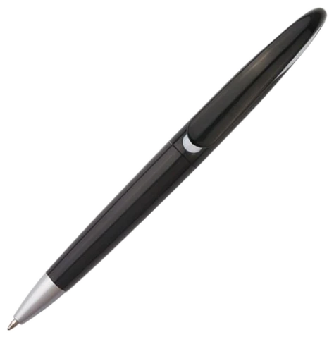 #3448 BALI Black Black · White