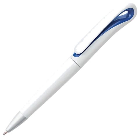 #3448 BALI White White · Blue