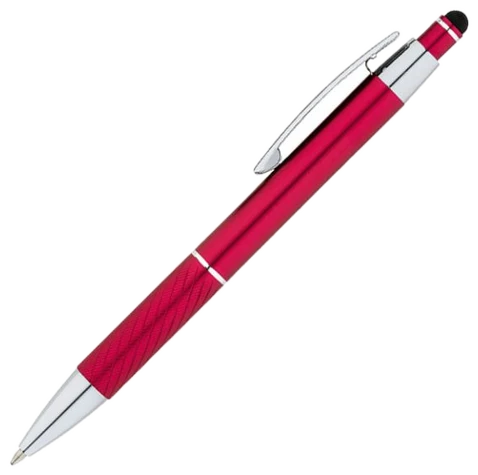 #4025 ABA Touch Red