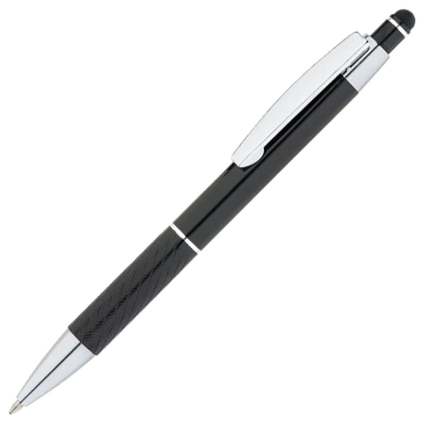 #4025 ABA Touch Black