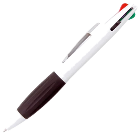 #4151 PAXOS 4in1 White