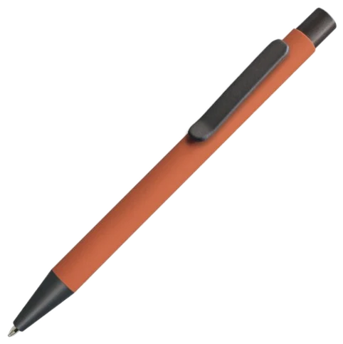 #4429 NEVIS Soft GUN Orange