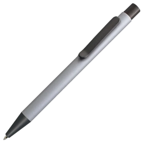 #4429 NEVIS Soft GUN Silver