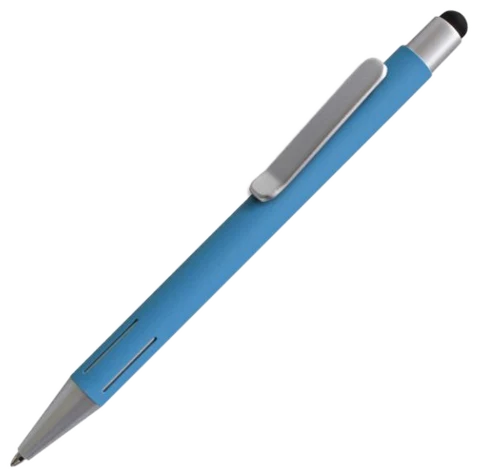 #4431 RAVA Soft & Touch Light Blue