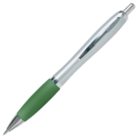 #4701 HELGOLAND Silver Green