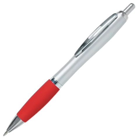 #4701 HELGOLAND Silver Red
