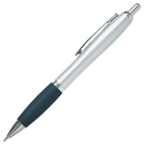 #4701 HELGOLAND Silver Black