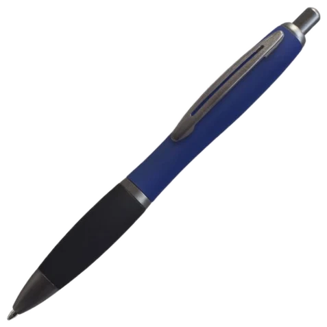 #5700 HELGOLAND Soft GUN Dark blue