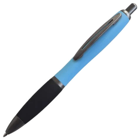 #5700 HELGOLAND Soft GUN Light blue
