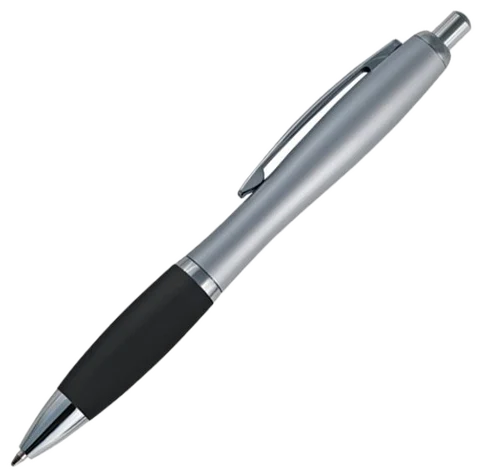#5704 HELGOLAND Metal Silver-Black