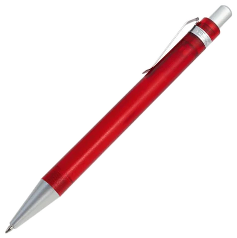 #6395 ARTICA Frost M Red