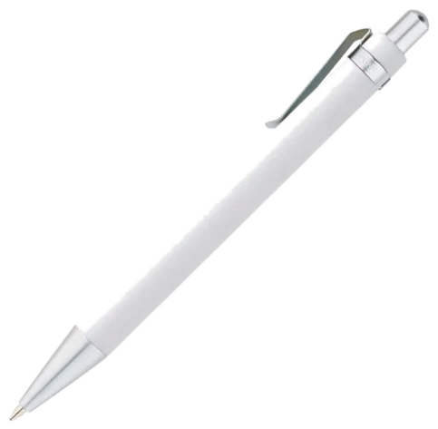 #6401 ARTICA Opac M White-Silver