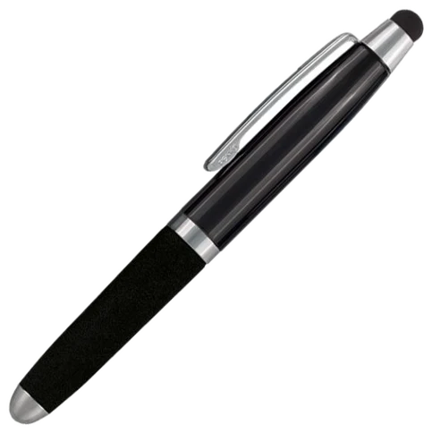 #6706 GOGLAND EVA-Grip Touch Black
