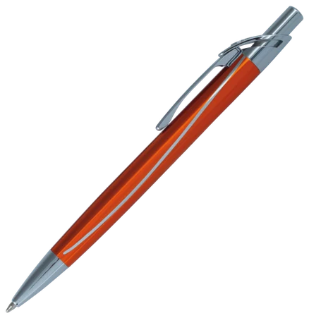 #7335 PELLWORM Bi-Color Orange