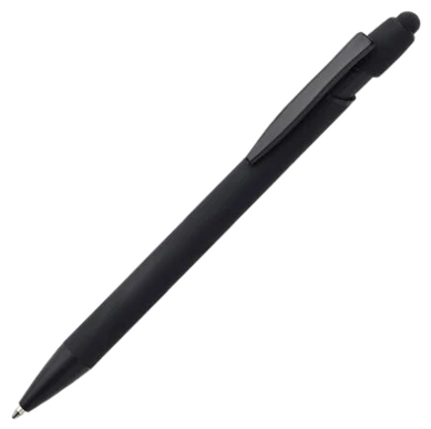 #7437 ANACAPA Soft Touch black