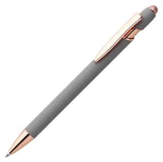 #7438 ANACAPA Soft Touch RG grey