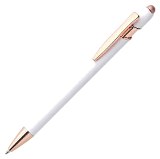 #7438 ANACAPA Soft Touch RG white