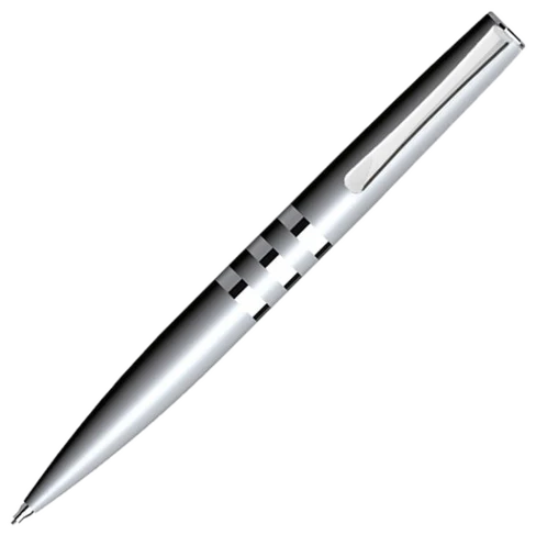 #8078 MANA Ballpen Silver