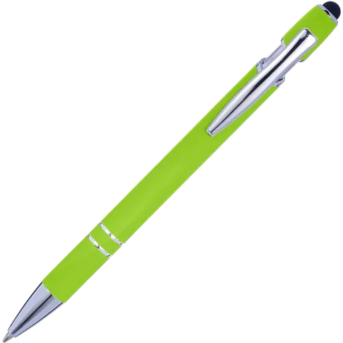 #1137 FIGAROLA Soft & Touch Light green