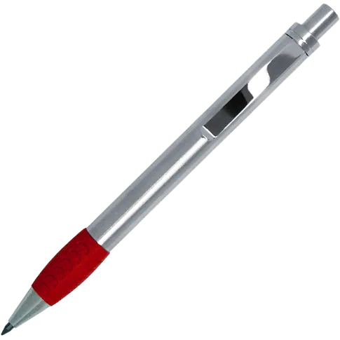 #6016 KORNAT Metal Endless Red