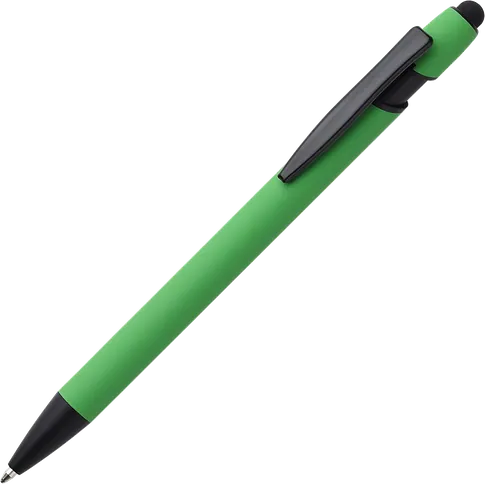 #7437 ANACAPA Soft Touch green