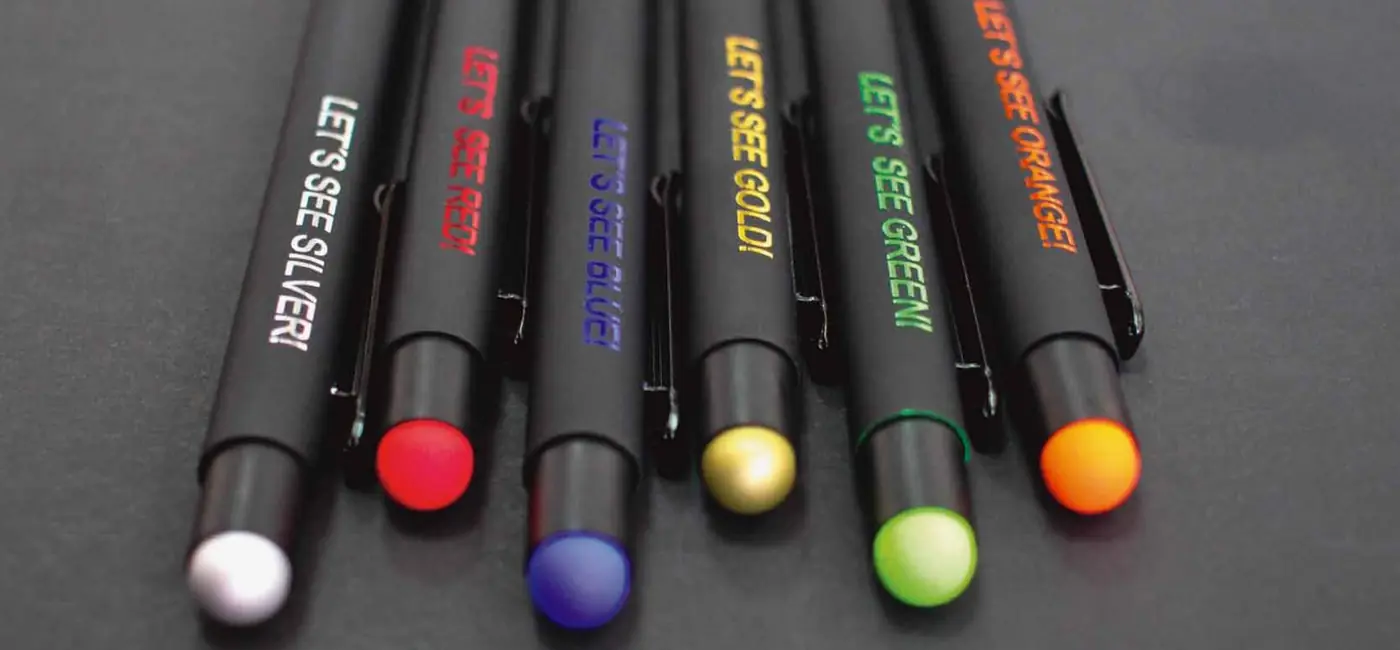 Stylus series